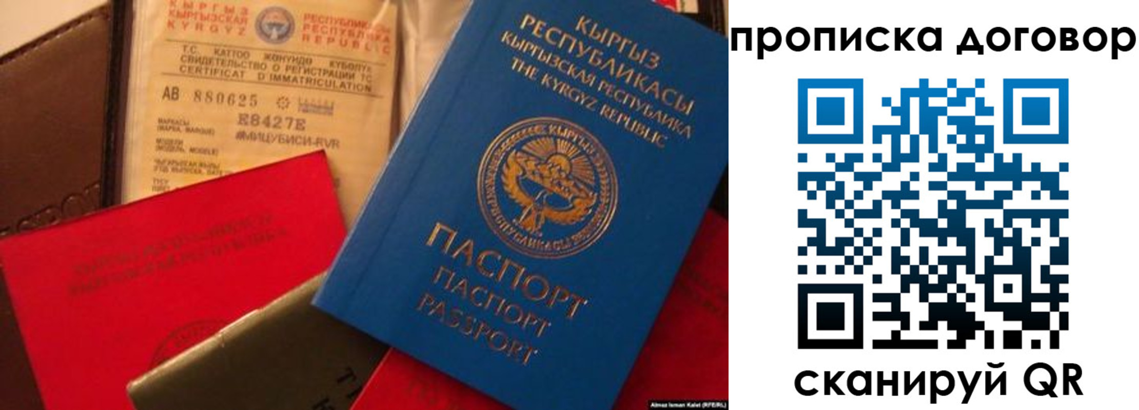 прописка законно в Барыше